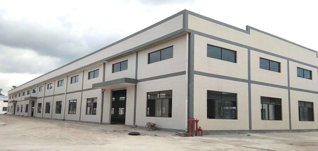 天山区厂房保洁